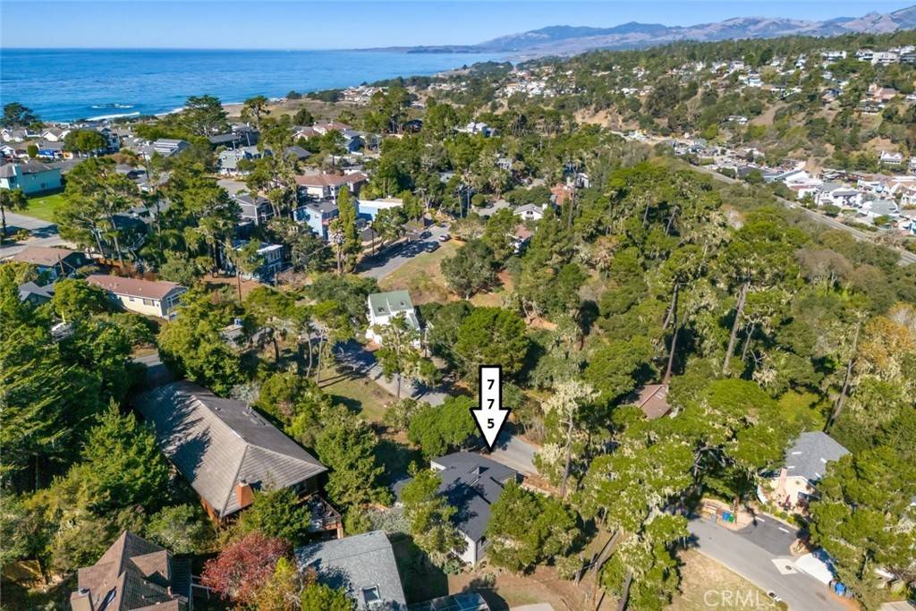 Cambria, CA 93428,775 Huntington