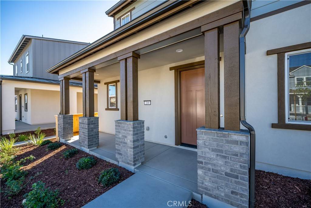 San Luis Obispo, CA 93401,209 Foxtrot CT