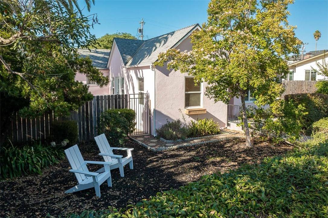 San Luis Obispo, CA 93401,442 Buchon