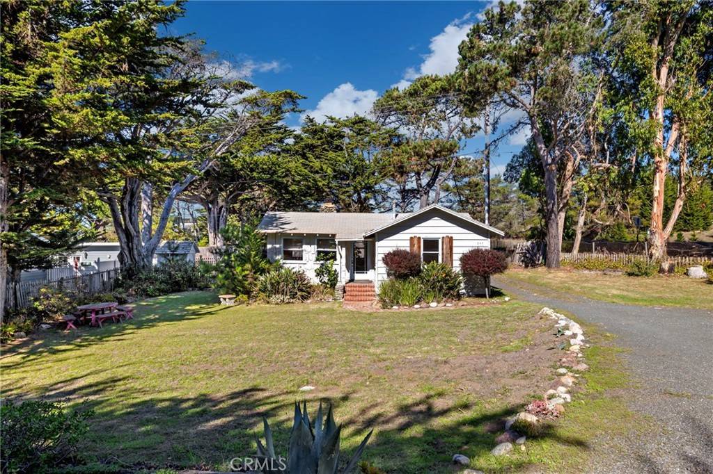 Cambria, CA 93428,247 Weymouth
