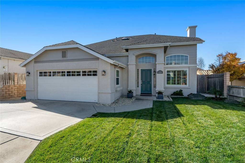 Grover Beach, CA 93433,1138 Rose Court