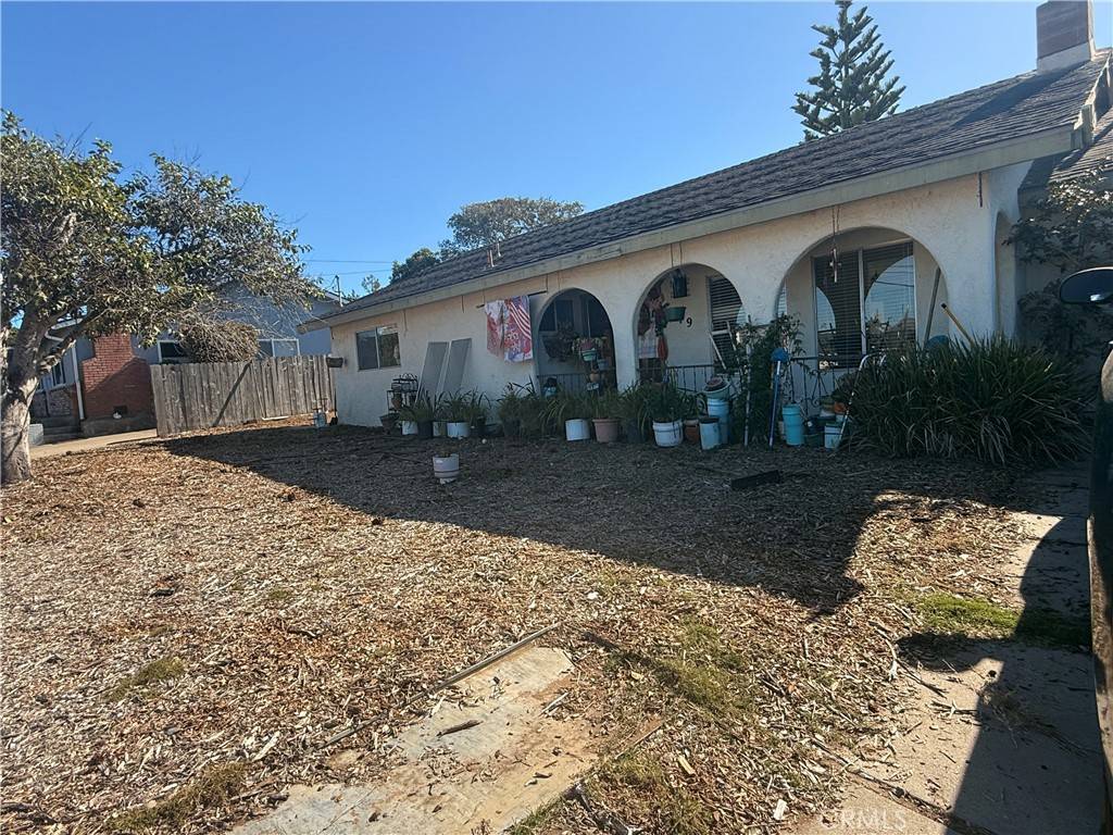 Los Osos, CA 93402,749 Woodland