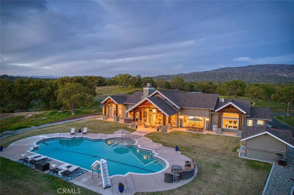 Auberry, CA 93602,31825 Auberry RD