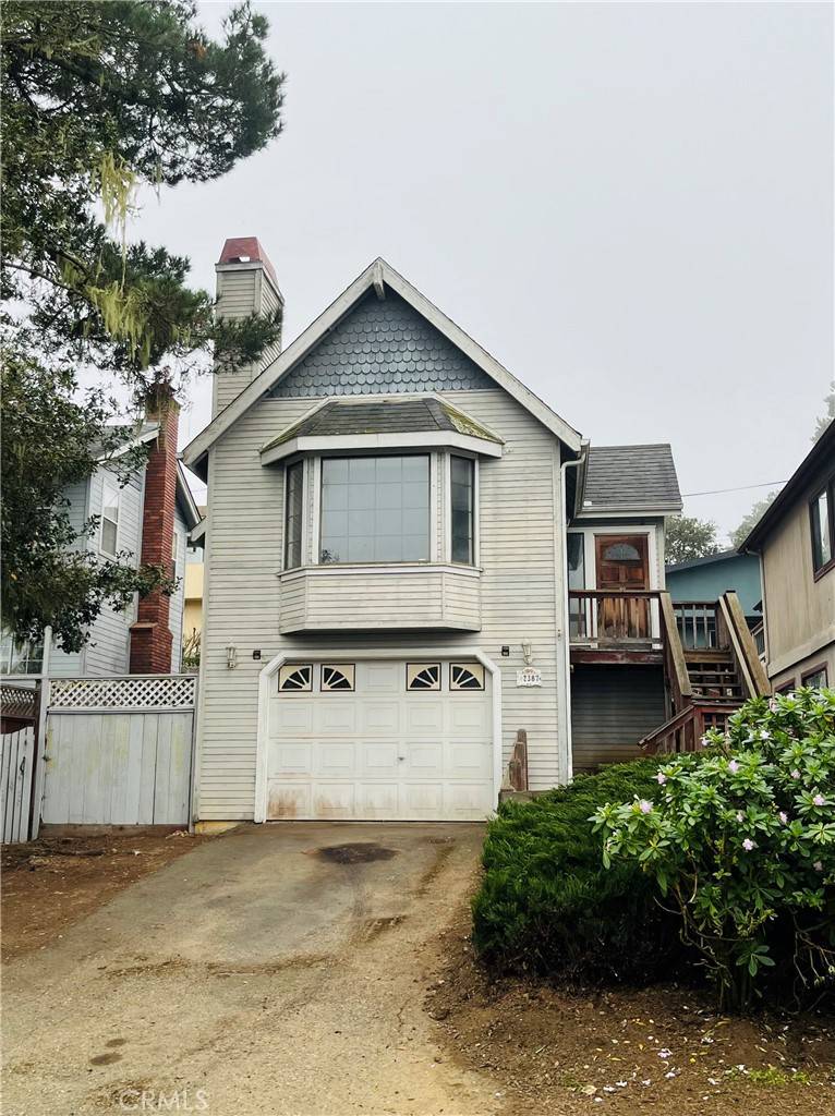 Cambria, CA 93428,2387 Marjorie