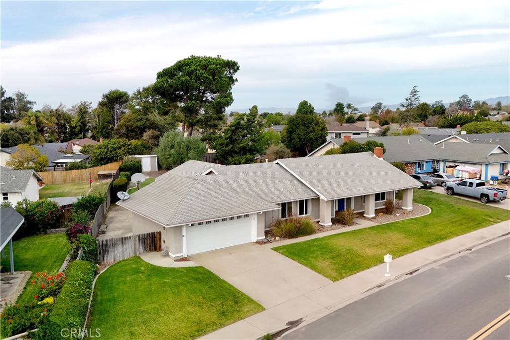 Santa Maria, CA 93455,1401 Oak Knoll DR