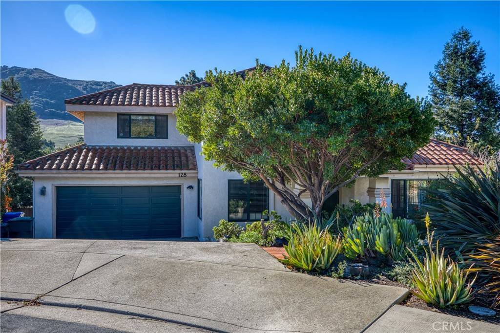 San Luis Obispo, CA 93405,128 Cerro Court