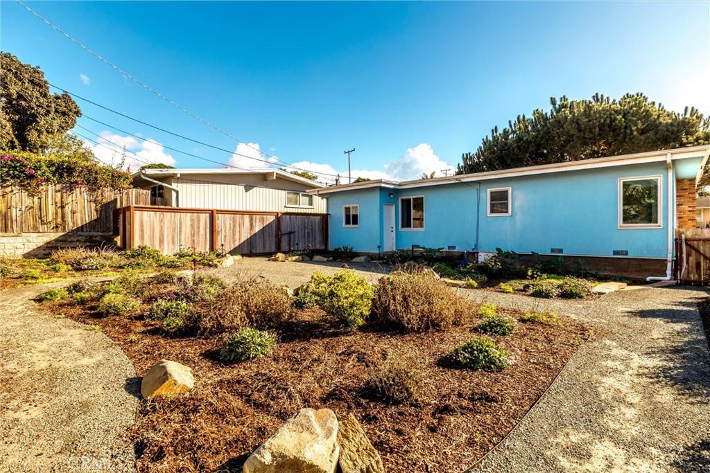 Morro Bay, CA 93442,943 Pecho