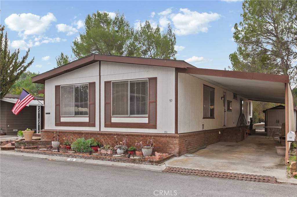 Atascadero, CA 93422,10025 El Camino Real #59