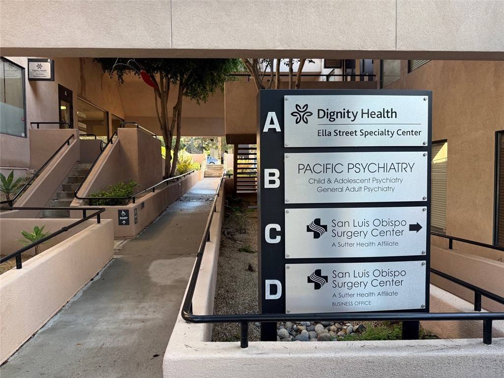 San Luis Obispo, CA 93401,1304 Ella #CD