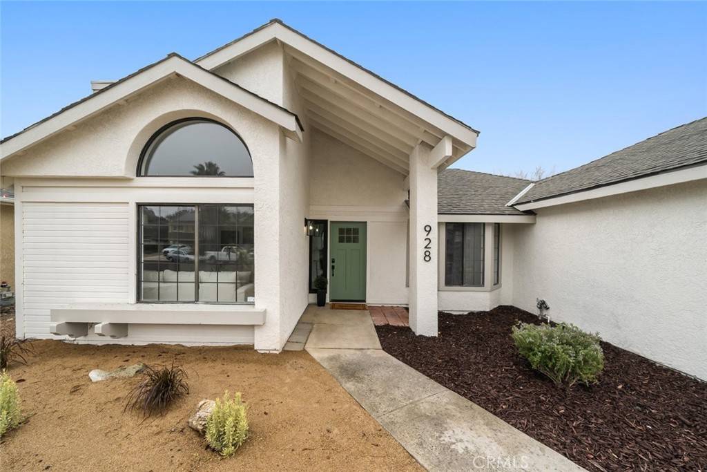Paso Robles, CA 93446,928 Austin Court