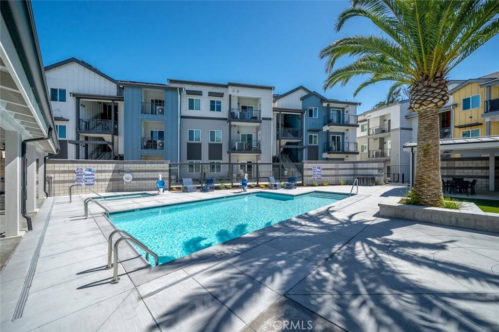 San Luis Obispo, CA 93405,905 Madonna #14