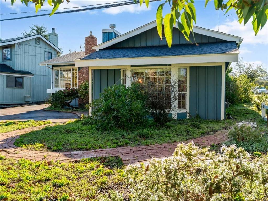 Cambria, CA 93428,2910 Burton DR