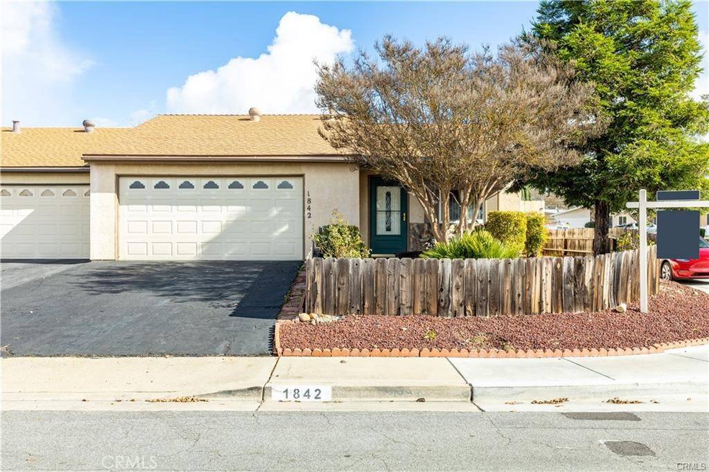Paso Robles, CA 93446,1842 Ponderosa