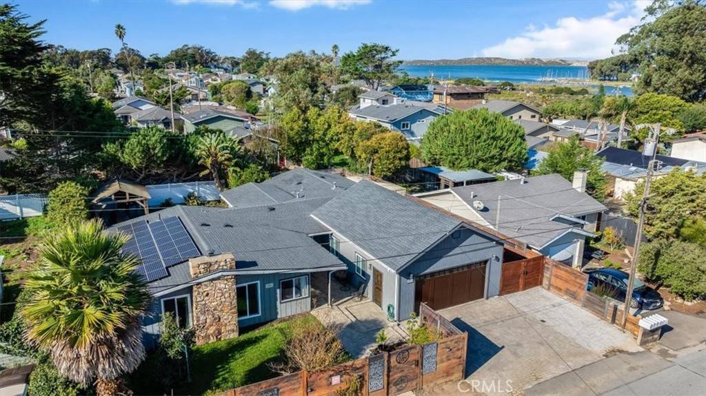 Los Osos, CA 93402,1871 Donna