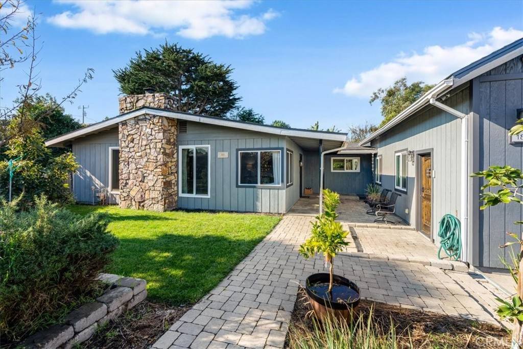 Los Osos, CA 93402,1871 Donna