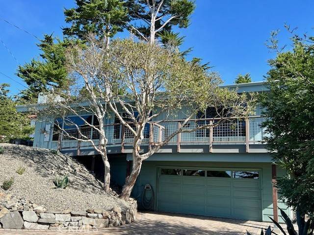 Cambria, CA 93428,676 Orlando DR