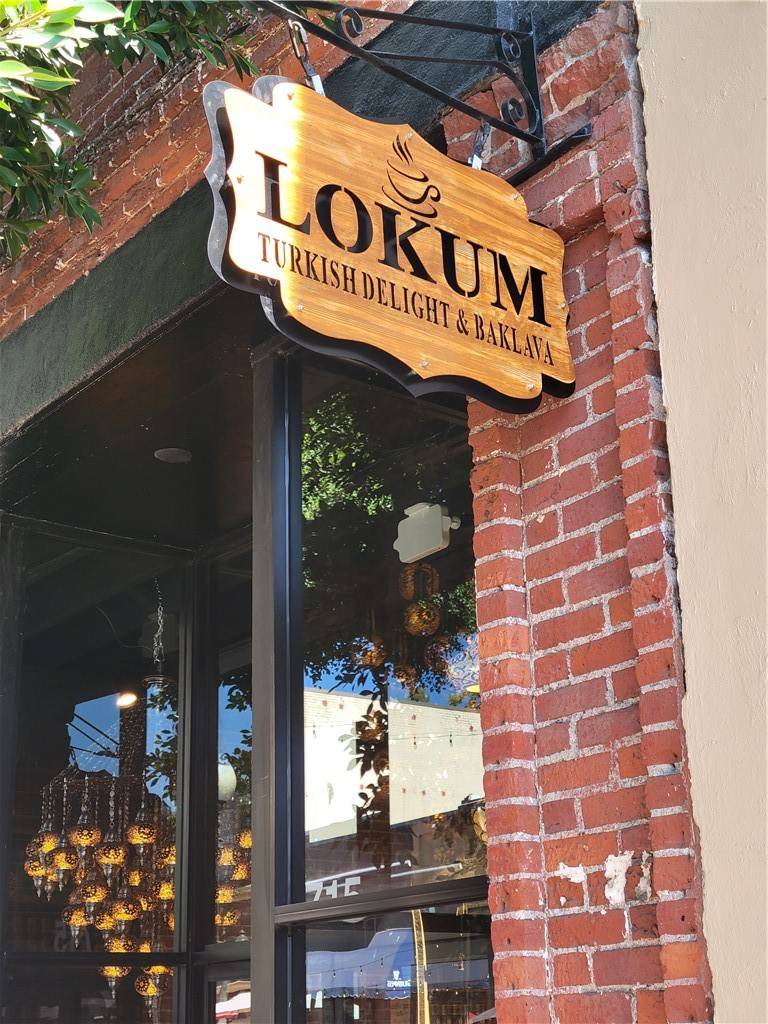 San Luis Obispo, CA 93401,715 Higuera