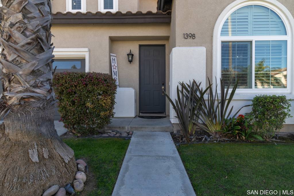 Chula Vista, CA 91913,1398 Weaverville Street