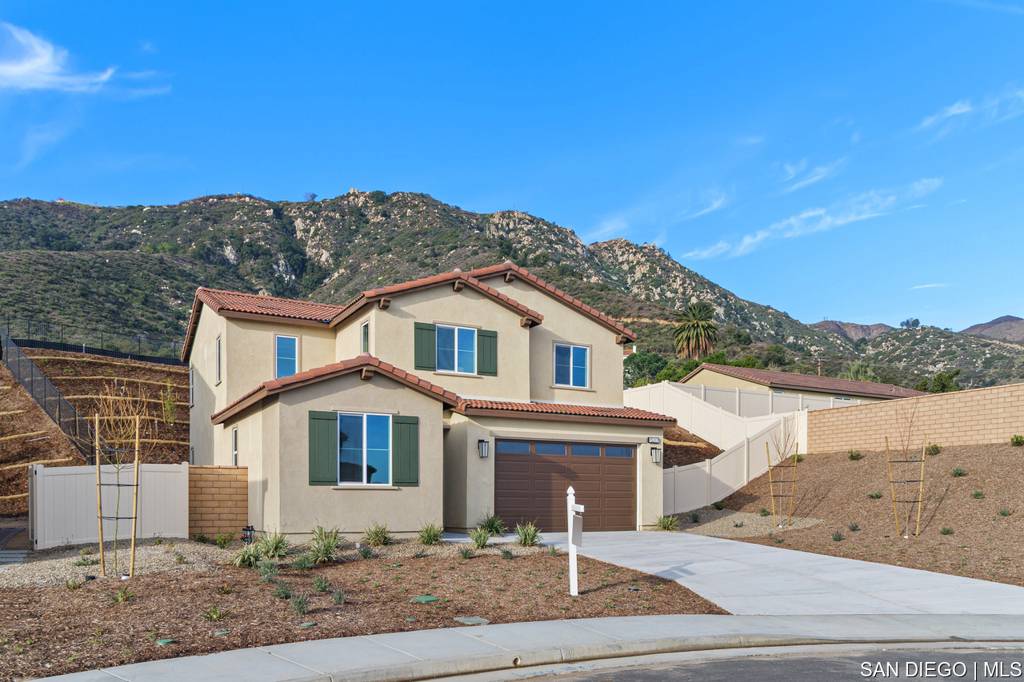 Lake Elsinore, CA 92530,15217 Dawning CT #LOT 22