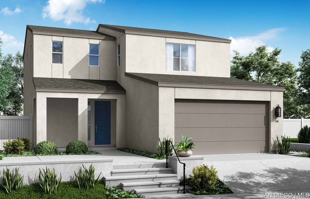 Fallbrook, CA 92028,649 Meadowood ST #319