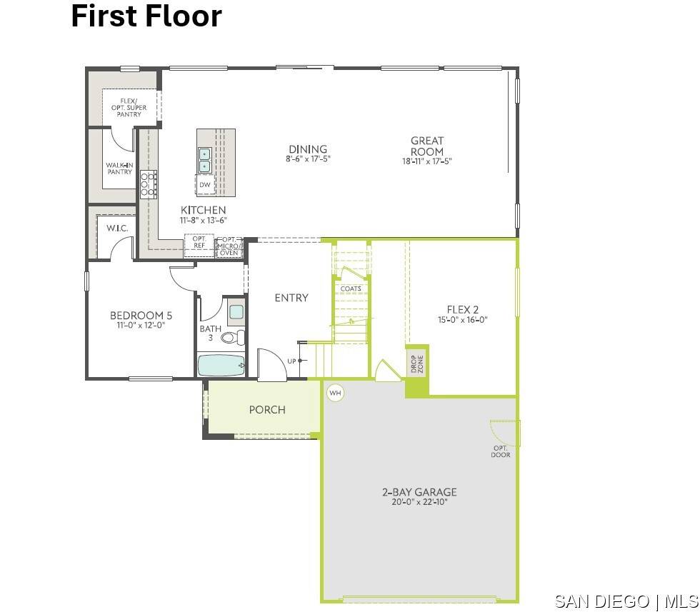 Winchester, CA 92530,29550 OAKLEY CT #LOT 68