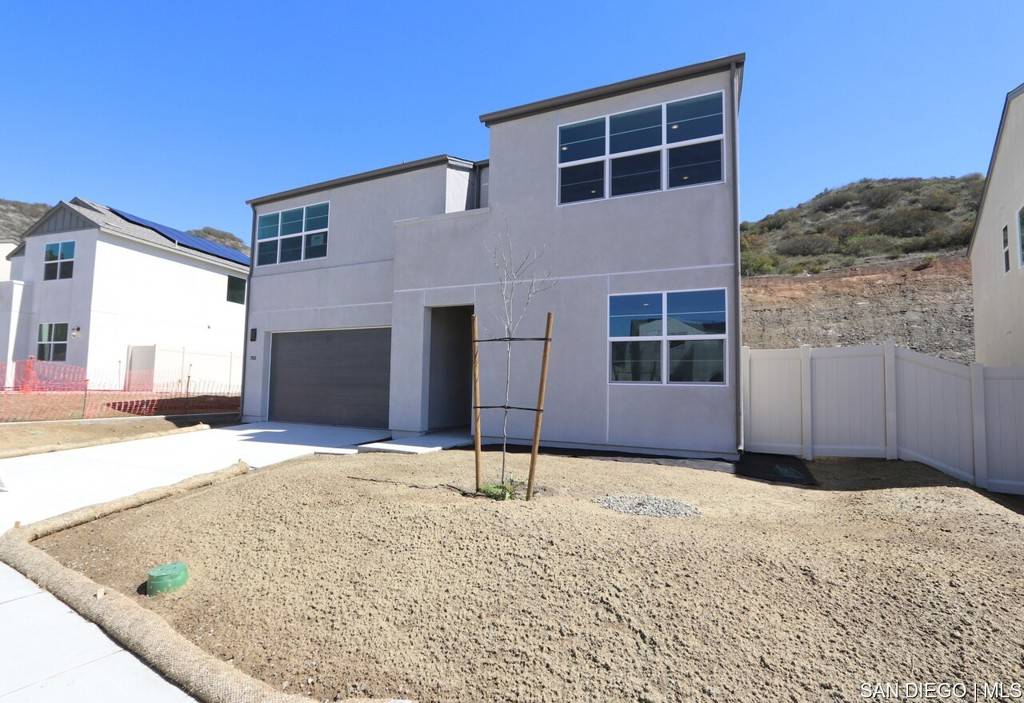 Fallbrook, CA 92028,769 Meadowood ST #LOT 338