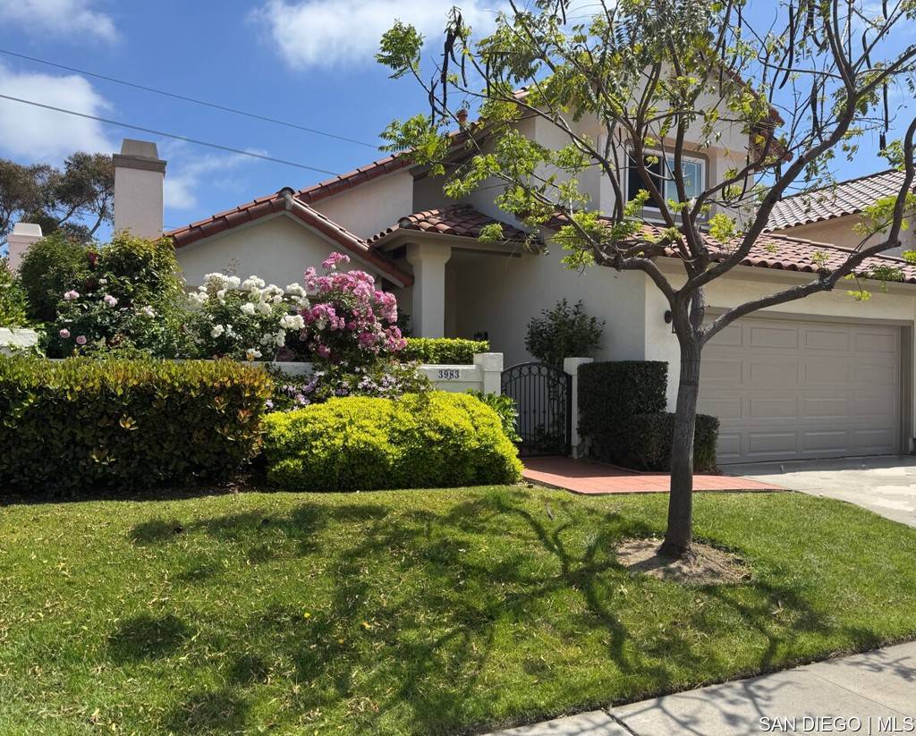 San Diego, CA 92122,Address not disclosed