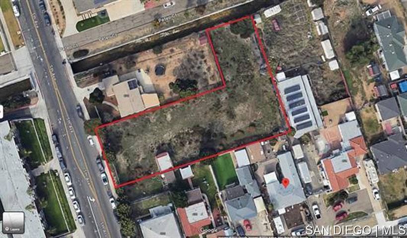 Chula Vista, CA 91911,985 Fifth AVE
