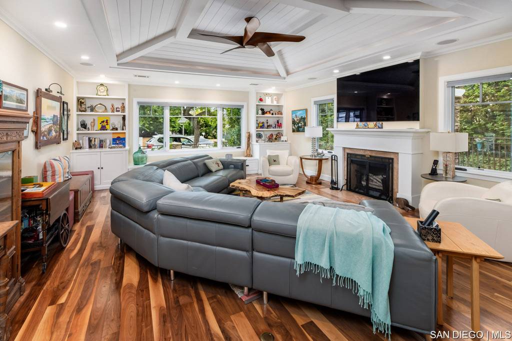 San Diego, CA 92106,3549 Wilcox ST
