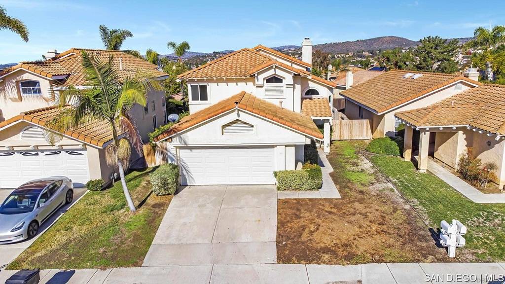 San Diego, CA 92129,8418 Hovenweep CT