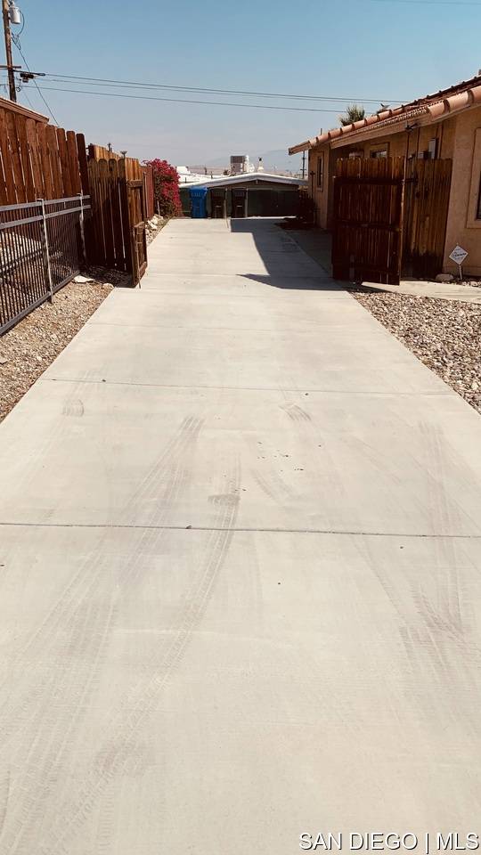 Desert Hot Springs, CA 92240,Address not disclosed