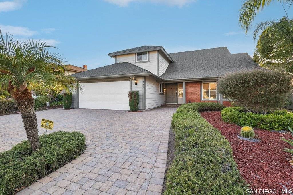 San Diego, CA 92119,7270 Rondel CT