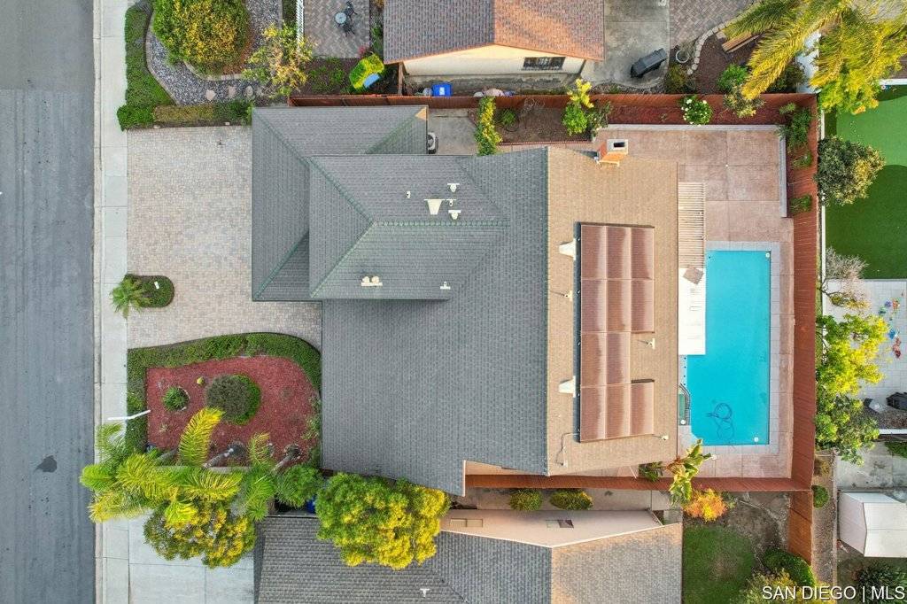 San Diego, CA 92119,7270 Rondel CT