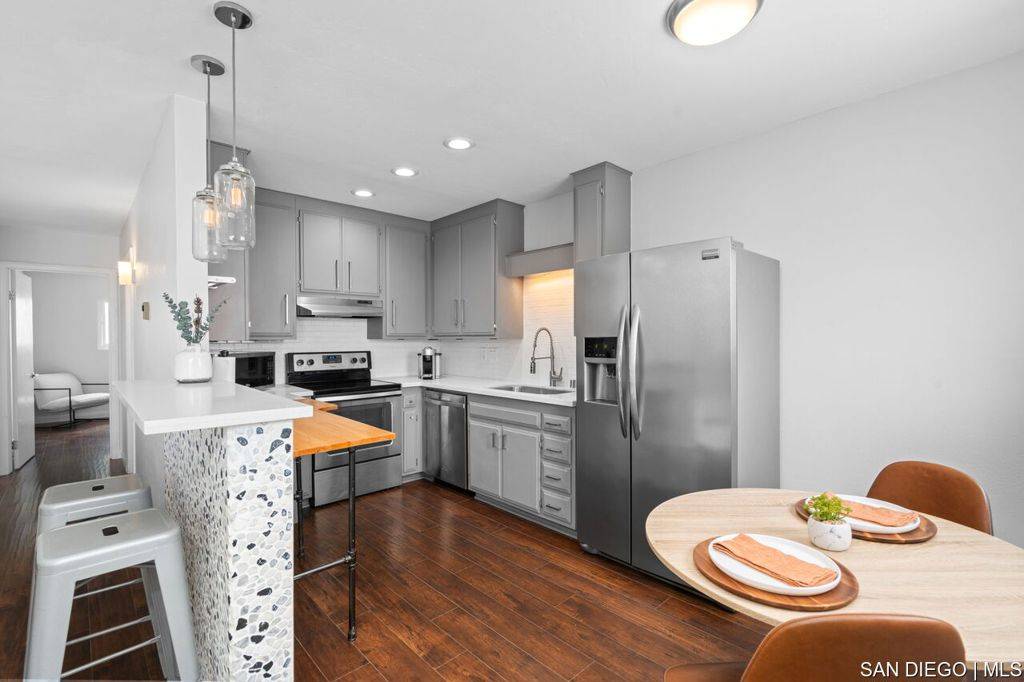 San Diego, CA 92116,3532 Meade AVE #APT 46