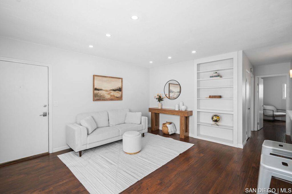 San Diego, CA 92116,3532 Meade AVE #APT 46
