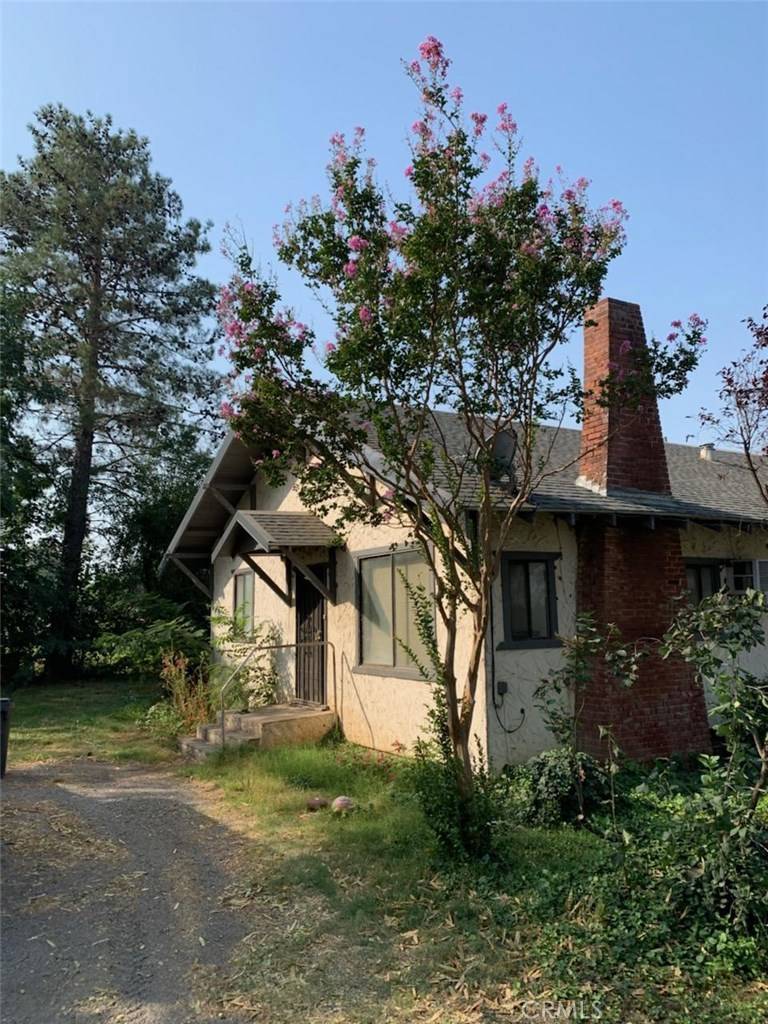 Los Molinos, CA 96055,9335 Shasta BLVD