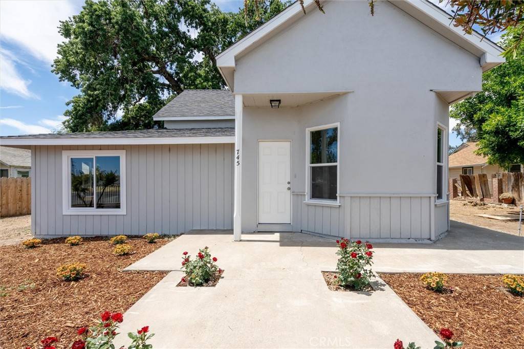 Artois, CA 95913,745 Front ST