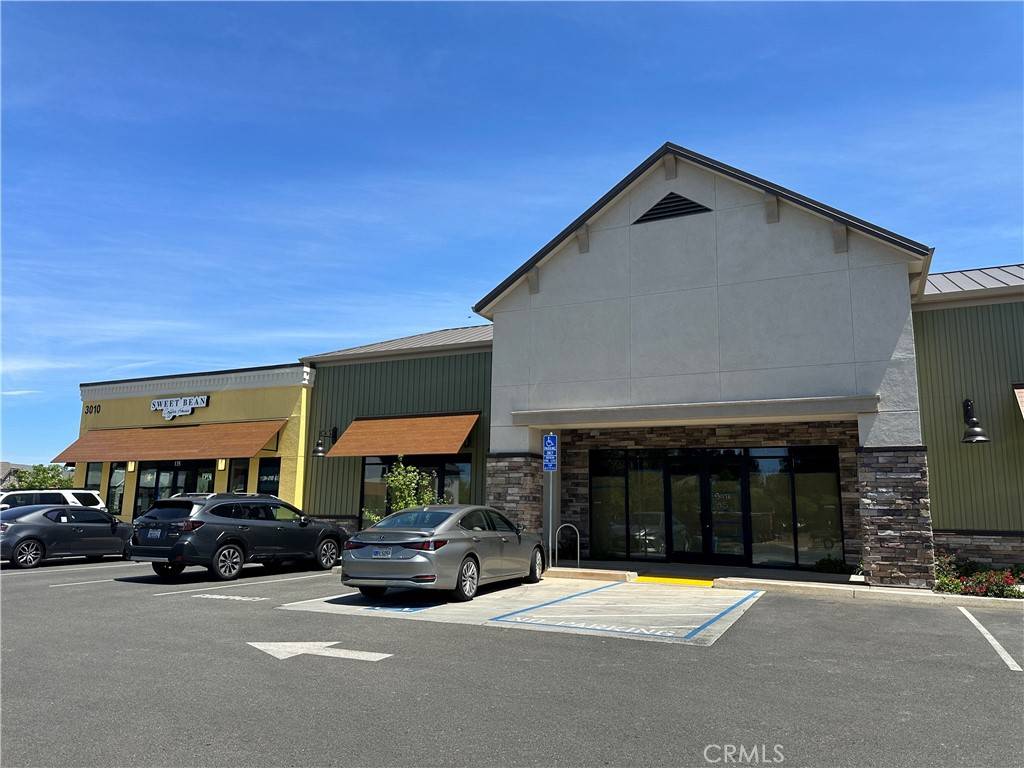 Chico, CA 95973,3010 Floral AVE #165