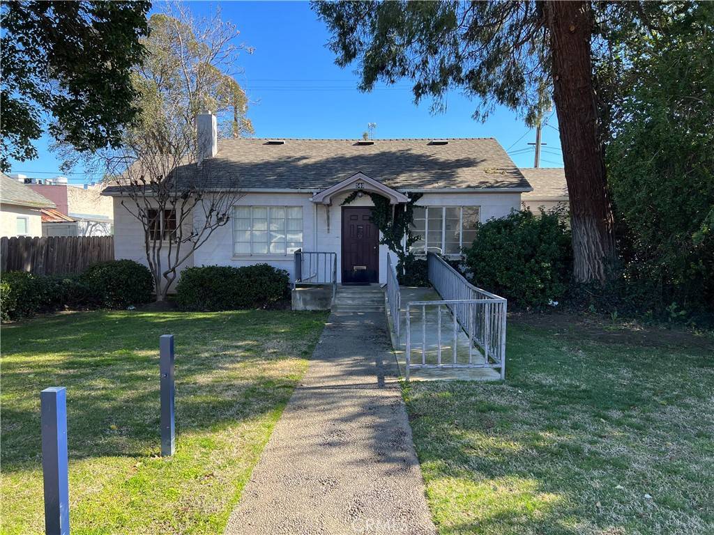 Gridley, CA 95948,540 Vermont ST
