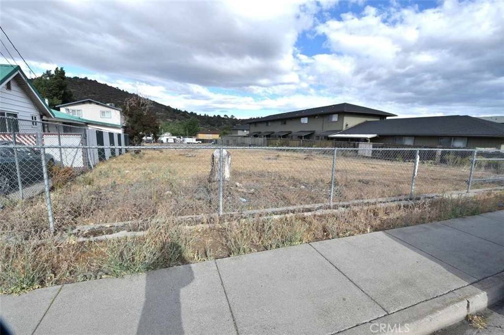 Yreka, CA 96097,1106 S. Oregon St.