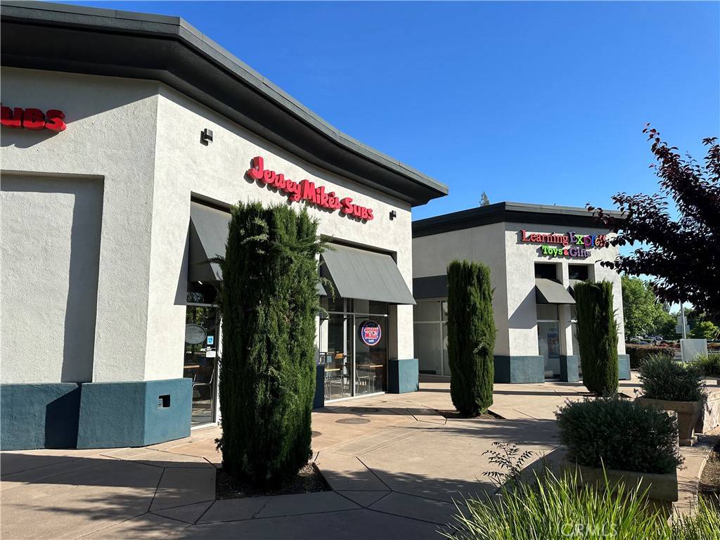 Chico, CA 95926,615 Mangrove AVE #125