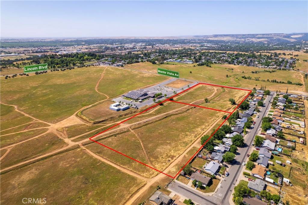 Oroville, CA 95966,0 Monte Vista AVE
