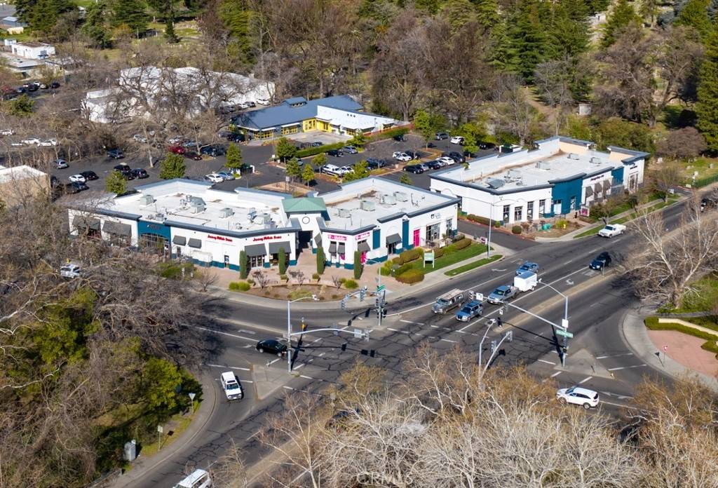 Chico, CA 95926,605 -615 Mangrove AVE