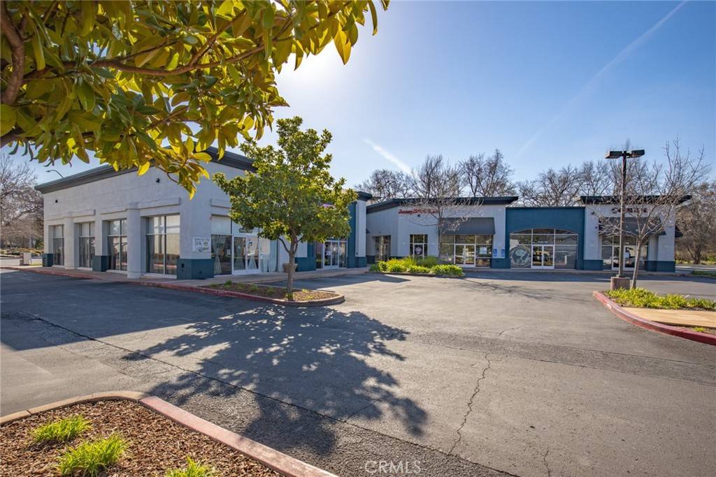 Chico, CA 95926,605 -615 Mangrove AVE