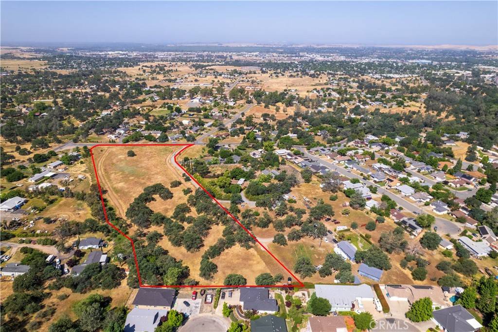 Oroville, CA 95966,0 Brookdale DR