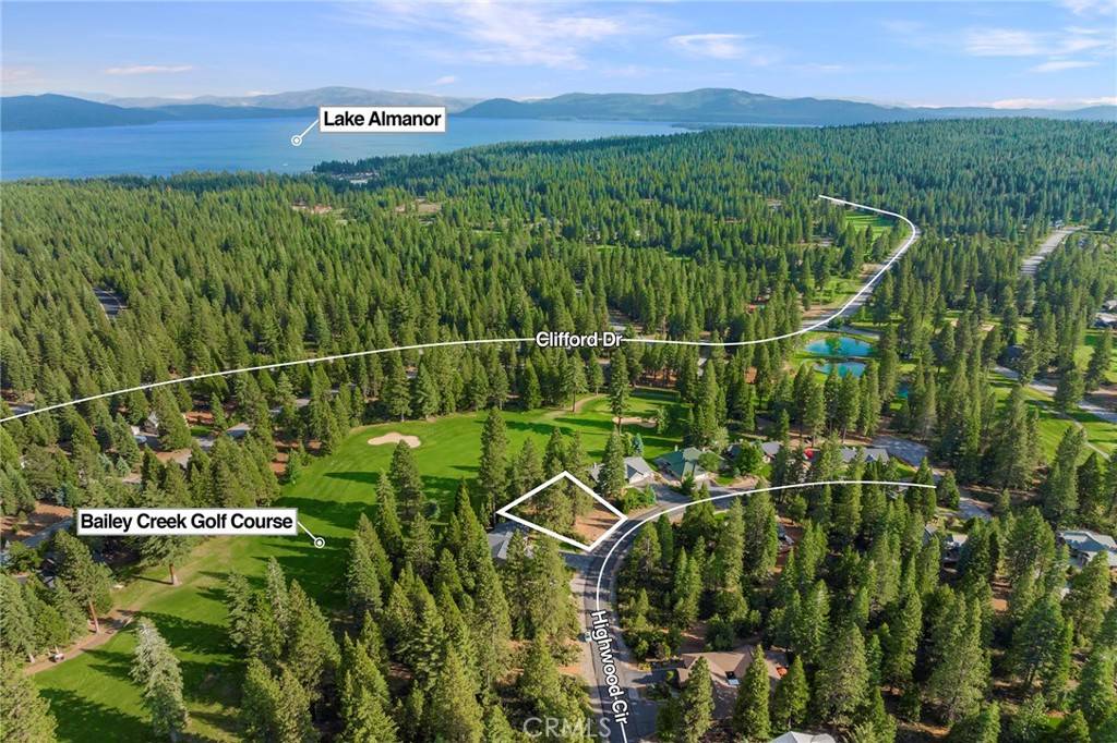 Lake Almanor Peninsula, CA 96137,181 Highwood CIR