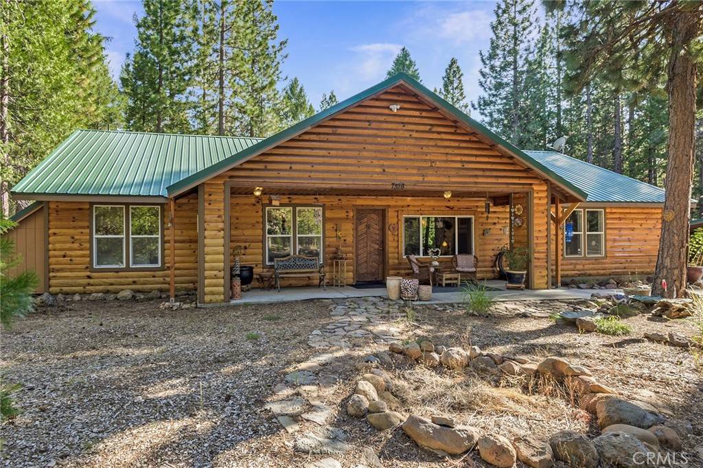 Butte Meadows, CA 95942,7516 Maddrill LN