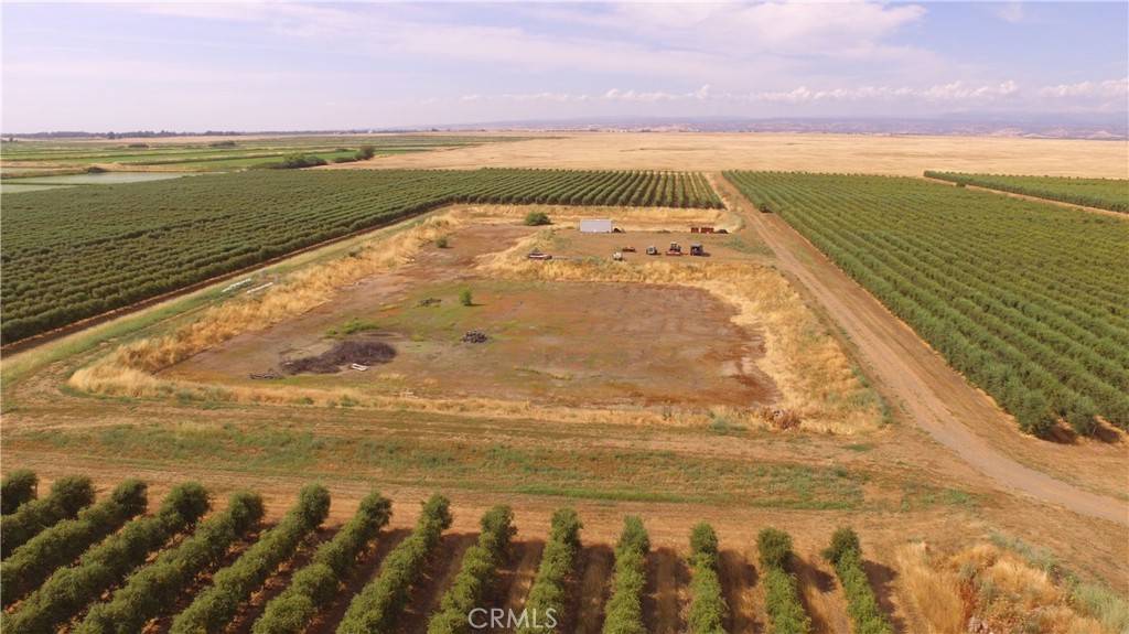 Unincorporated, CA 95965,0 Cottonwood RD
