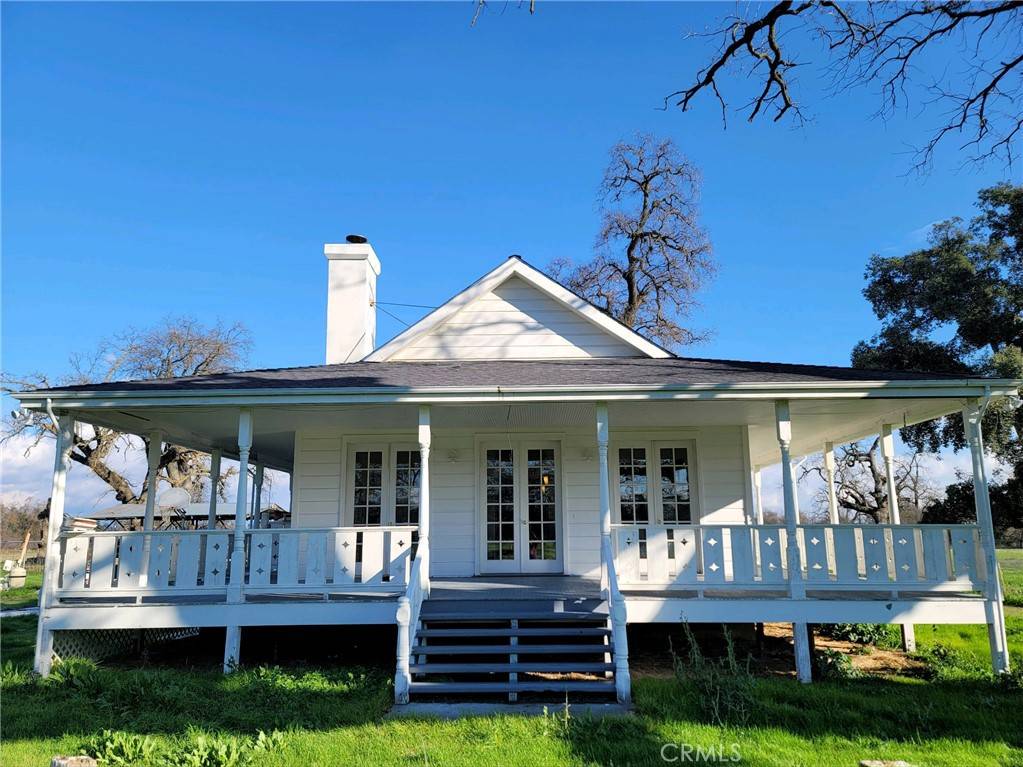 Gerber, CA 96035,7310 State Highway 99w