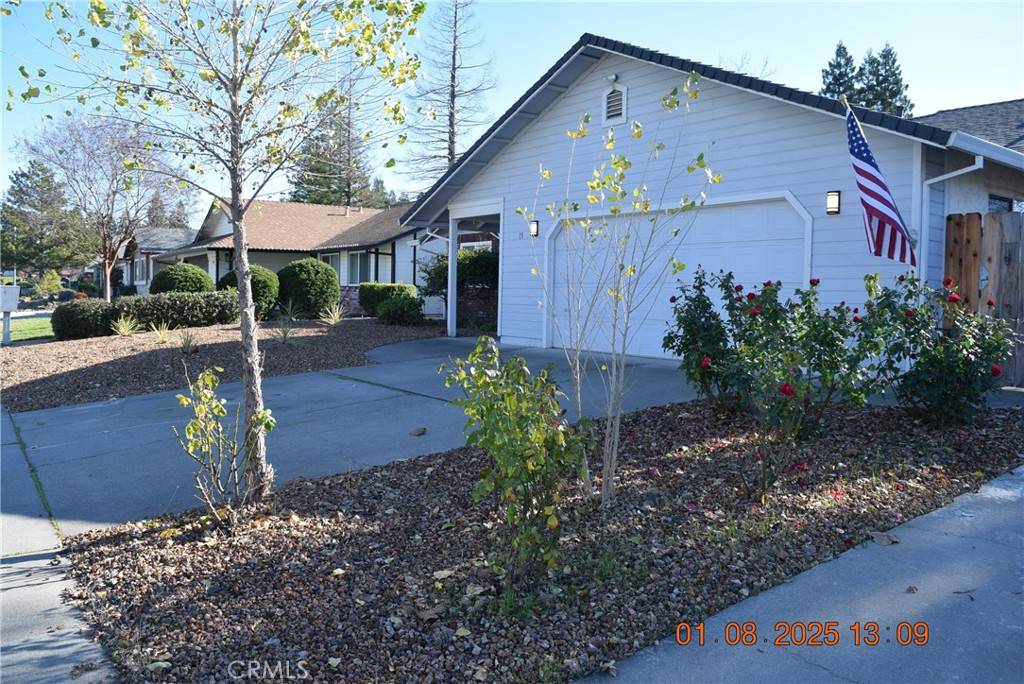 Chico, CA 95928,13 Betsey WAY